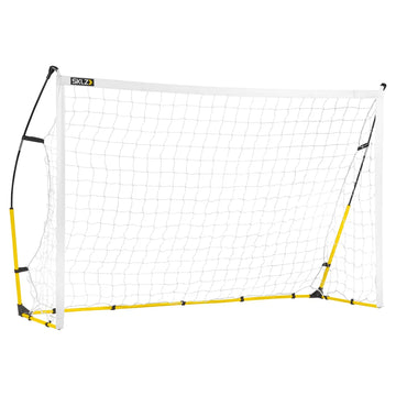 SKLZ - But de football, Quickster 8 pi. x 5 pi.