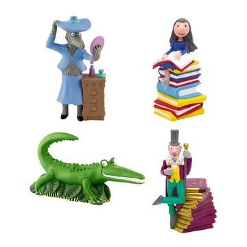 Tonies - Roald Dahl - Anglais