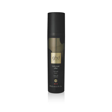 ghd curly ever after hold spray