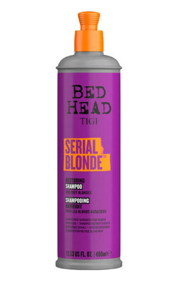 TIGI Bed Head Serial Blonde