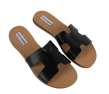 Steve Madden Women's Sandals flat
