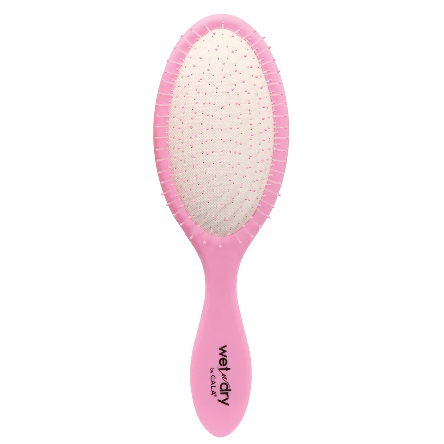 Cala - BROSSE À CHEVEUX DÉMÊLANTE - Wet N Dry