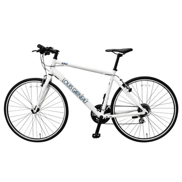 Louis Garneau - Vélo hybride SETTER 8.0