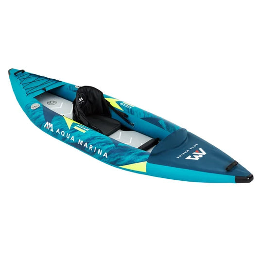 Aqua Marina - kayak Steam-312