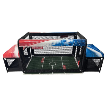 Subsoccer - Soccer Game Bench