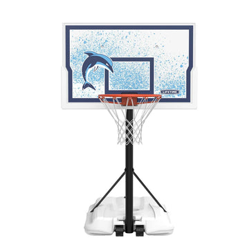 Lifetime - Filet de basketball à piscine, 44 pouce