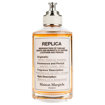 Maison Margiela Replica - Never Ending Summer for women, Eau de toilette, 100 mL