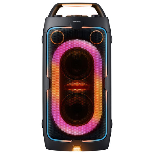 Samsung- Enceinte de fête Sound Tower 160 watts