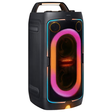 Samsung- Enceinte de fête Sound Tower 160 watts