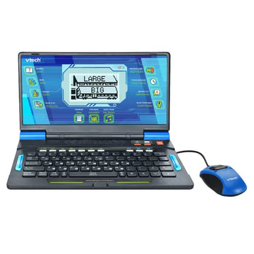 VTech Genio Bilingual JuniorBook