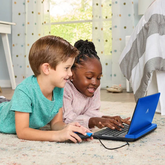 VTech Genio Bilingual JuniorBook