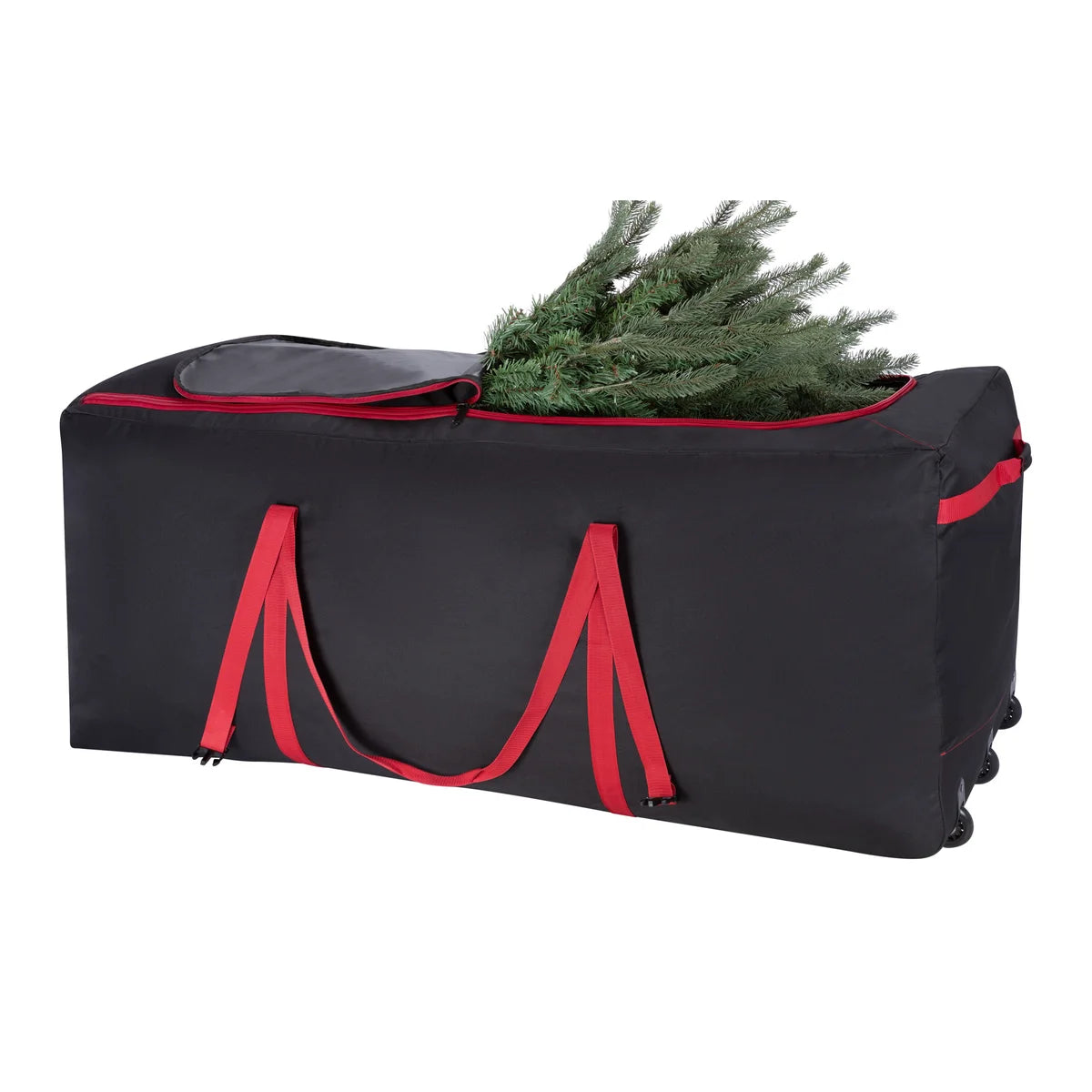 Christmas tree storage bag