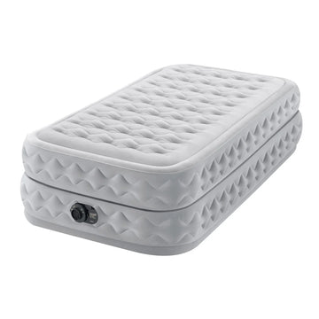 Intex - Matelas gonflable Twin Supreme Flow