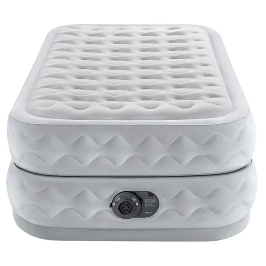 Intex - Matelas gonflable Twin Supreme Flow