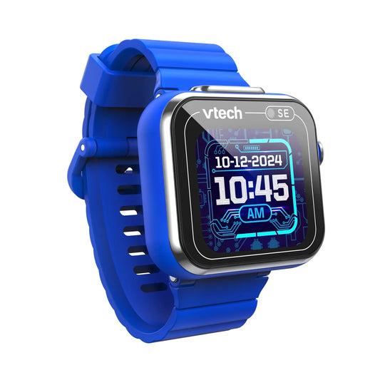 VTech® KidiZoom® Smartwatch SE Bilingue