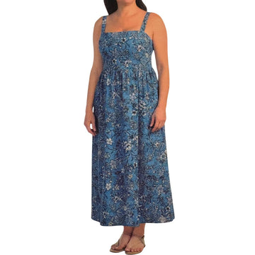 Dalia - maxi dress