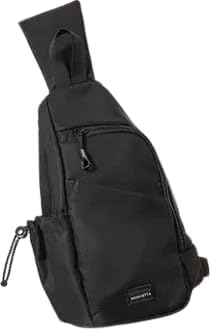 Mondetta - Unisex crossbody bag