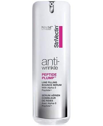 Strivectin - Anti-wrinkle plumping and smoothing serum - 2 pack - 30 ml and 15 ml