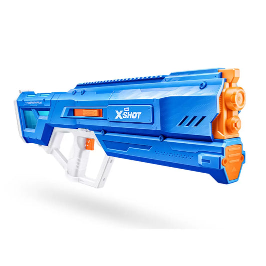 Trempage à moteur Mega Pulse XSHOT Water de ZURU