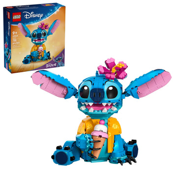 LEGO Disney Stitch - 43249