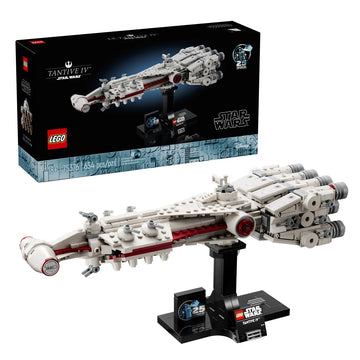 LEGO Star Wars The Tantive IV - 75376