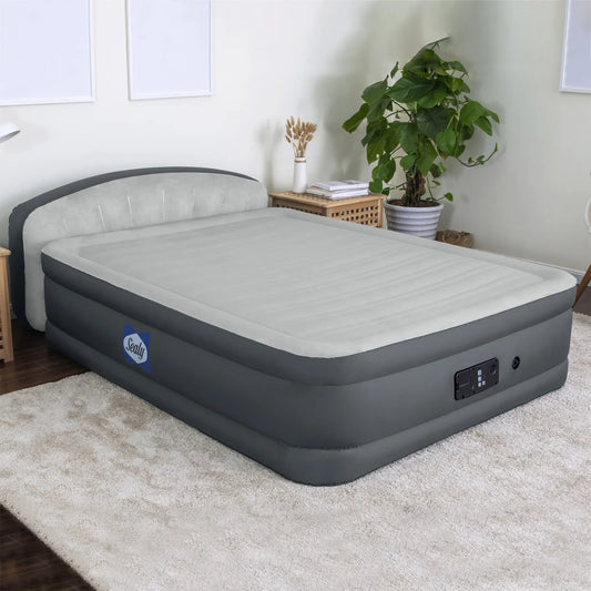 Sealy - Matelas gonflable grand lit - AlwayzAir