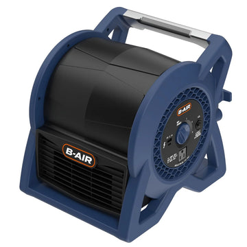 B-Air - Ventilateur utilitaire Pivot Pro