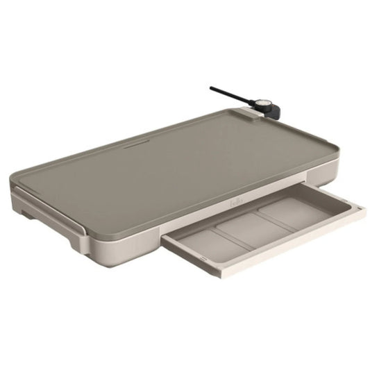 BELLA - COOKTOP WITH WARMER