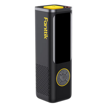 Fanttik S200 Apex Tire Inflator