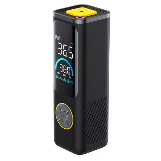 Gonfleur De Pneus S200 Apex De Fanttik