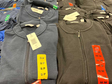 Calvin Klein - Men's Jacket