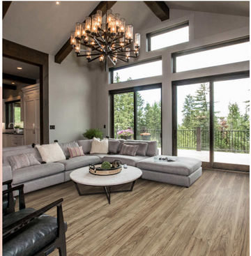 Golden Select - Plancher flottant- Vinyle