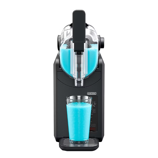 Machine à granité Iceman Slush-Ease, 1.5L