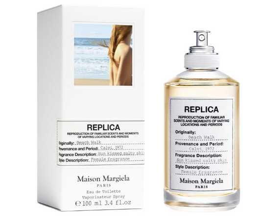 Maison Margiela - Replica eaux de toilette