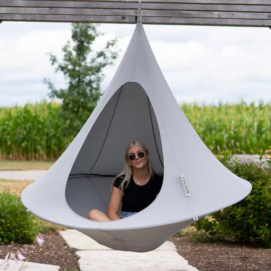 Cacoon - Chaise suspendue Vivere Double