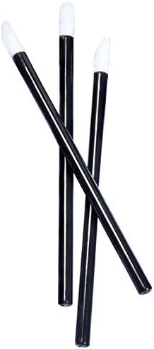 SILKLINE PROFESSIONAL Lot de 25 applicateurs jetables pour gloss à lèvres