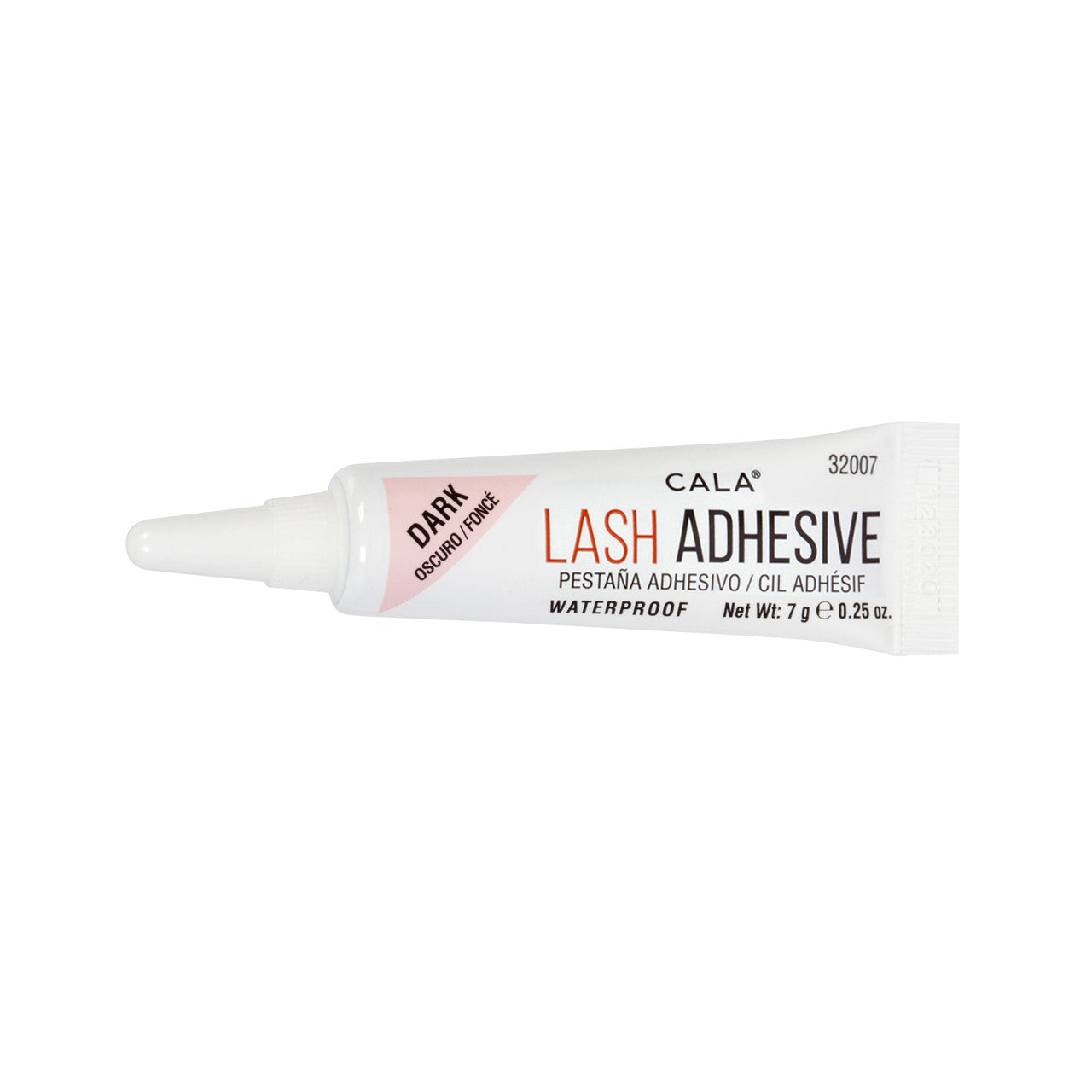 ADHÉSIF POUR CILS PREMIUM 7 g (FONCÉ)