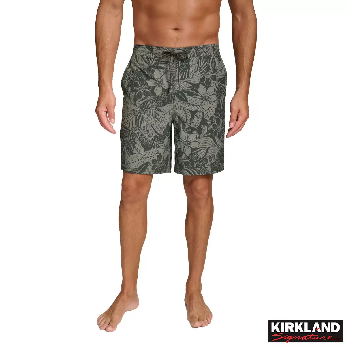 Short de bain Kirkland Signature pour homme
