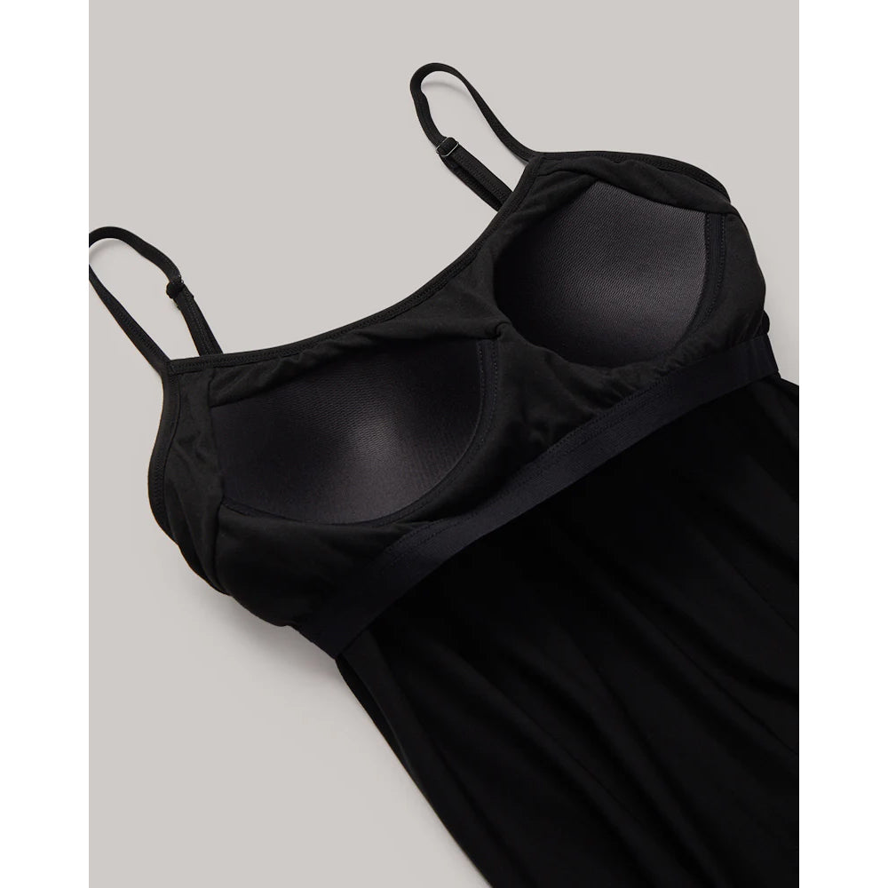 32 Degrees 2 camisoles avec soutien-gorge intégré