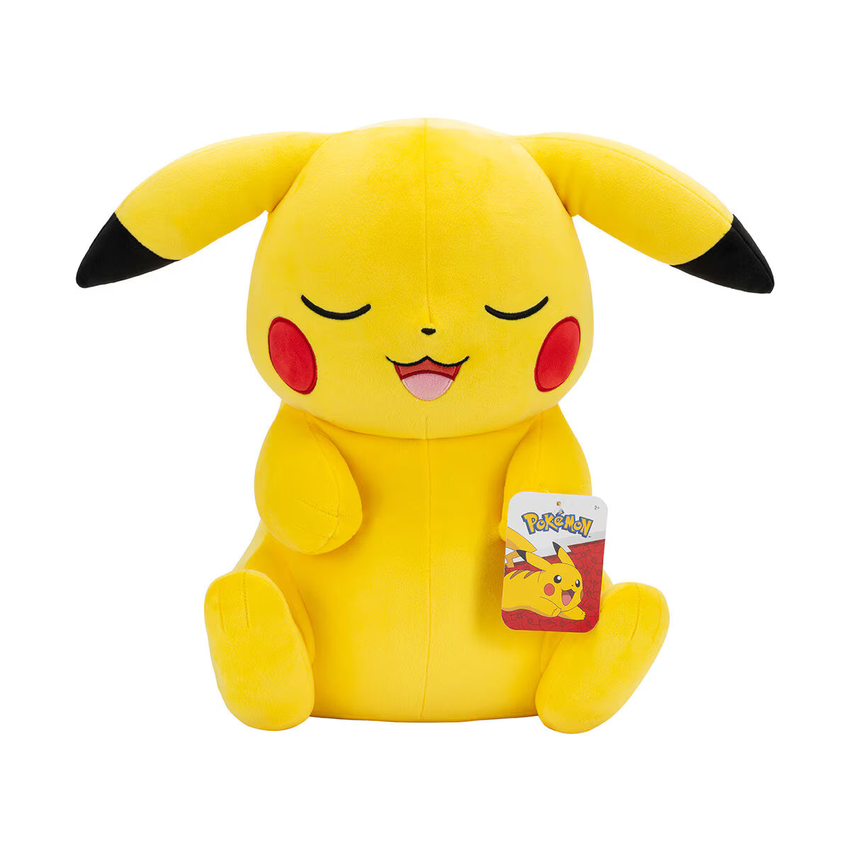 45cm (18 inch) Pokémon plush toy