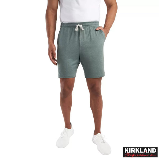 Short de détente Kirkland Signature pour homme