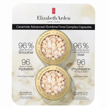 Elizabeth Arden – Capsules Ceramide Extrême Time Complex