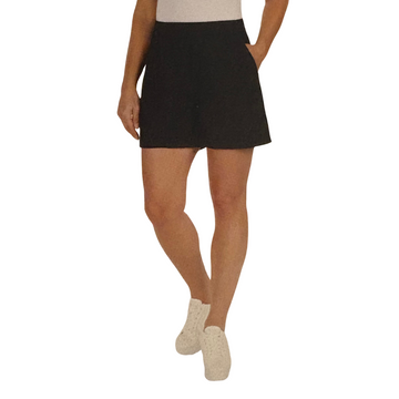 frank by Frank And Oak - Linen blend shorts