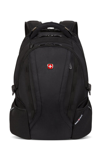 Sac à dos pour ordinateur portable The 3760 ScanSmart, noir