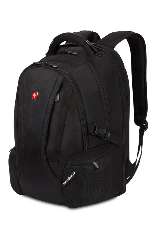 Sac à dos pour ordinateur portable The 3760 ScanSmart, noir