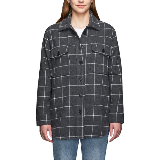 Tilley - Checkered Jacket