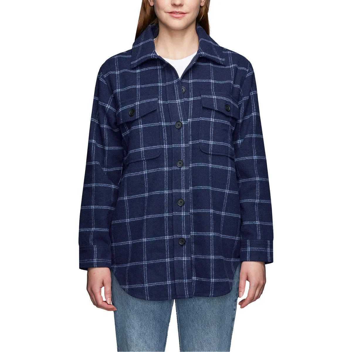 Tilley - Checkered Jacket