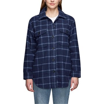 Tilley - Checkered Jacket