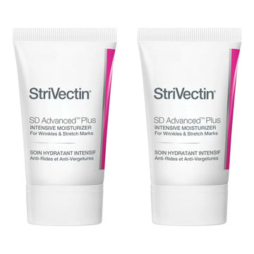 StriVectin SD Advanced Plus Intensive Moisturizing Concentrate, 1.6 oz, pack of 2