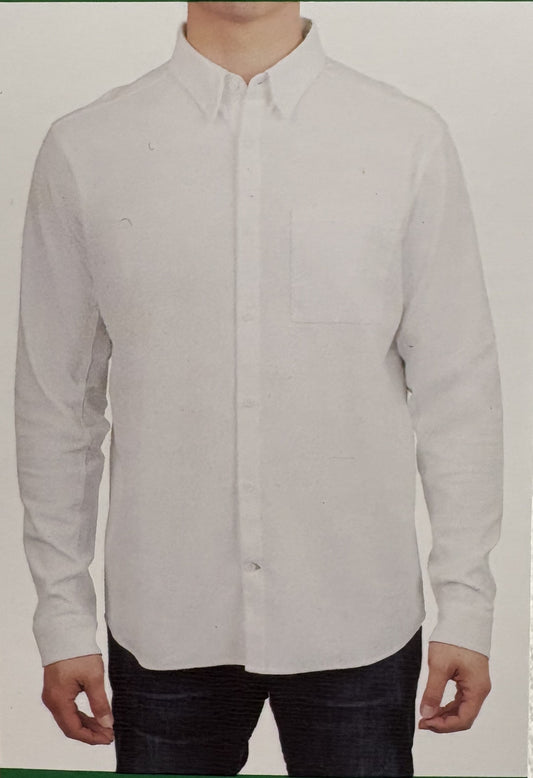 UNITED COLORS OF BENETTON - CHEMISE EN TRICO POUR HOMME